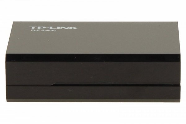 TP-LINK Splitter PoE 1x10/100       TL-PoE10R