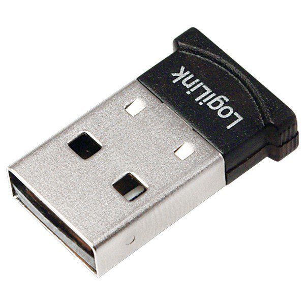 LogiLink Adapter Bluetooth v4.0 USB BT0015