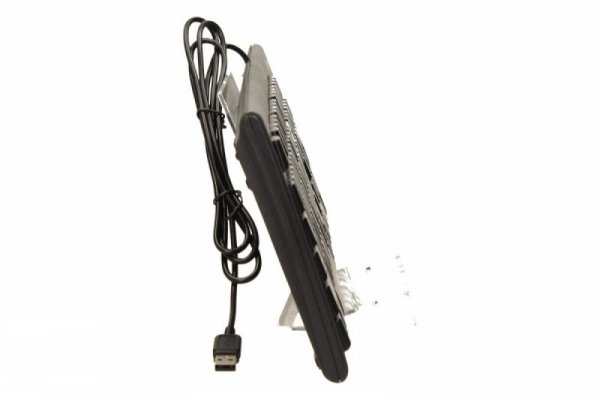 A4 Tech Klawiatura  KR-83 USB