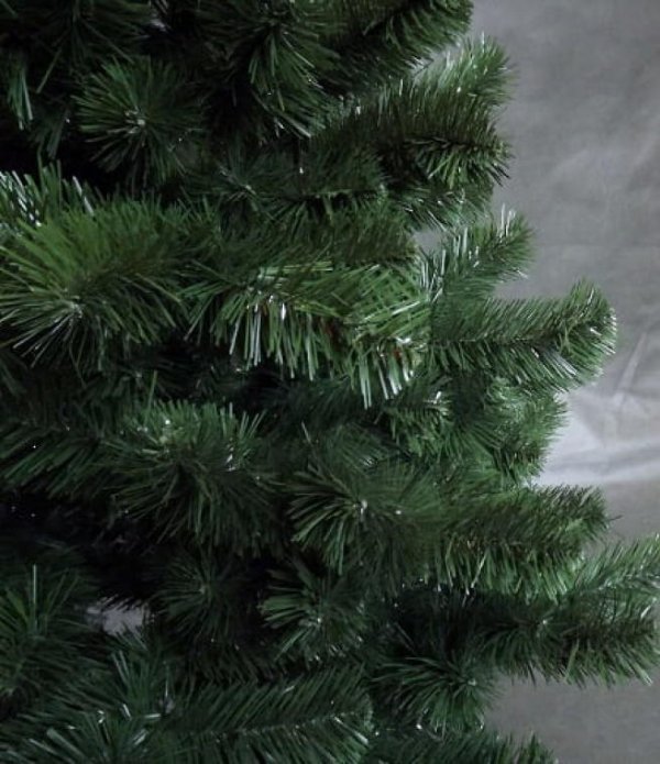 Choinka Świerk Sztuczna Naturalny Wygląd Boże Narodzenie 150 cm