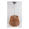 Żyrandol Nowoczesny 32cm - sklep z wiklina - zdjęcie 3