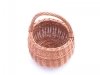 Koszyczek Wielkanocny (Boler/20cm) - Sklep z wiklina - zdjęcie 1