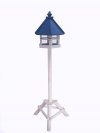 Karmnik dla ptaków (Parasol/Stojący) - Sklep z wiklina - zdjęcie