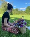 Torba Rafia 40cm -Sklep z wiklina - zdjęcie 5