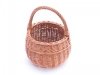 Koszyczek Wielkanocny (Boler/10cm) - Sklep z wiklina - zdjęcie