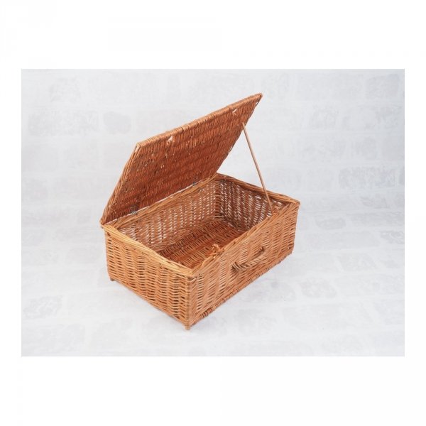 Kuferek (Szampanówka/26cm) - Sklep z wiklina - zdjęcie 2