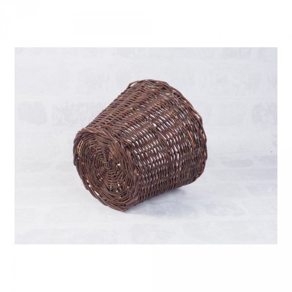 Osłonka wiklinowa Niekorowana 30cm - Sklep z wiklina - zdjęcie 2