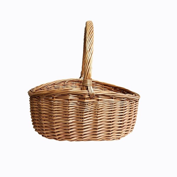 Kosz Garbaty duży - zdjęcie 2