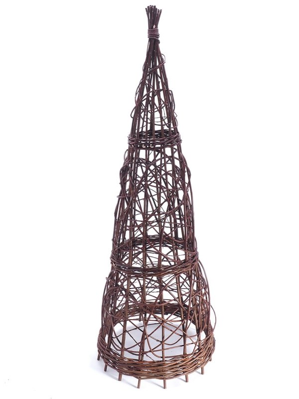 Choinka Wiklinowa 120cm - Sklep z wiklina - zdjęcie 1