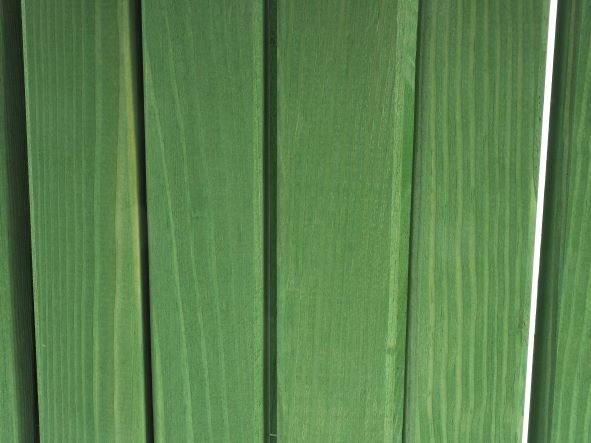 Płotek Rabatowy na drucie wysokość 20 cm - Sklep z wiklina - zdjęcie  11