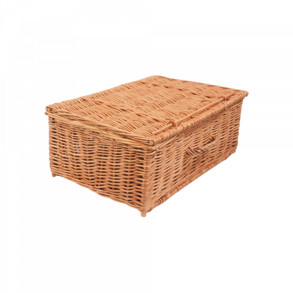 Kuferek Szampanówka 30cm  - Sklep z wiklina - zdjęcie 1