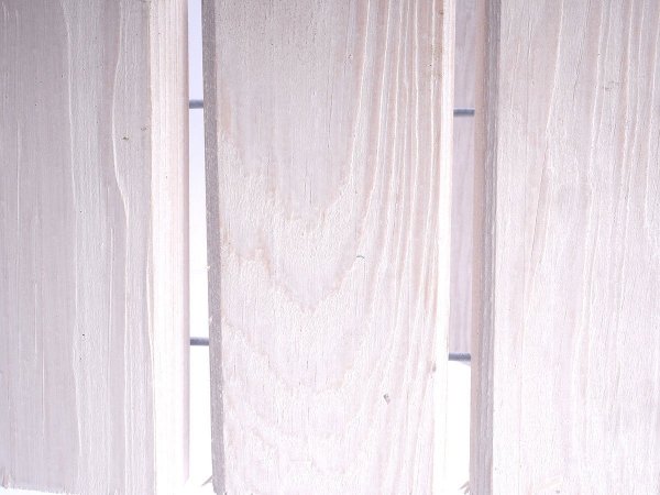 Płotek Rabatowy na drucie wysokość 20 cm - Sklep z wiklina - zdjęcie 7