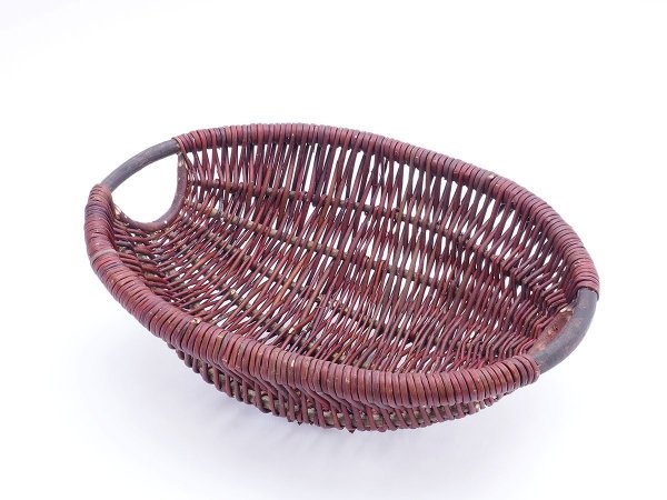 Misa San Owalna Niekorowana 34 cm - Sklep z wiklina - zdjęcie