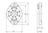 Socket 8 Pin type2