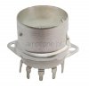Socket 9 Pin PCB type9