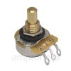 CTS potentiometer 1M/A, CTS, J-Taper for Fender