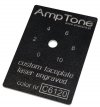 Custom Shop Laser-Engraver - panel/faceplate - Textures