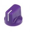 Knob Fulltone style, purple