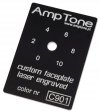Custom Shop Laser-Engraver - panel/faceplate