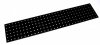 Turret Board black 300x60 (2mm)