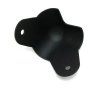 Corner black C30B