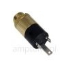 Jack 3,5mm stereo P392 Gold