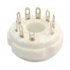 Socket 9 Pin Magnoval