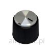 Knob Cliff black K7C