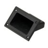 Pocket handle, black H06