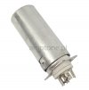 Socket 7pin heptal + shield