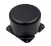 Toroidal Cap transformer 90x60mm, metal