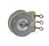 CTS potentiometer 250k/A, CTS, J-Taper for Fender