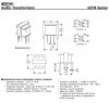 Transformer TM018