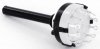 Switch rotary 6 pos 2 poles 24mm