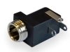 DC jack 2.1mm DC5S