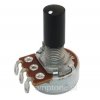 Knob submini red