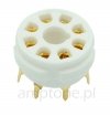 Socket 8 Pin PCB type3 Gold