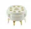 Socket 8 Pin PCB type3 Gold