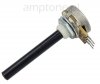Potentiometer OMEG PC20, 10k linear