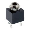 Jack 3,5mm mono Lumberg 1502