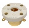 Socket 4pin type2 Gold S4U (300B)