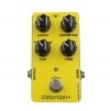 DIY stompbox - dist+