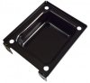Cap transformer EI86 black prem stand