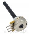 Potentiometer OMEG PC20, 10k linear