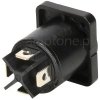 Gniazdo HPC Switchcraft 4p (speakon)