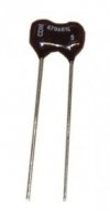 Silver Mica 470pF 1kV CD