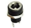 Gniazdo DC 2.5/5.5mm PSU