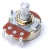 Alpha 24mm 5M/B liniowy