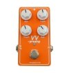 DIY efekt gitarowy - VV preamp