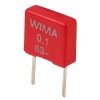 Kondensator MKS2 100nF 63V Wima